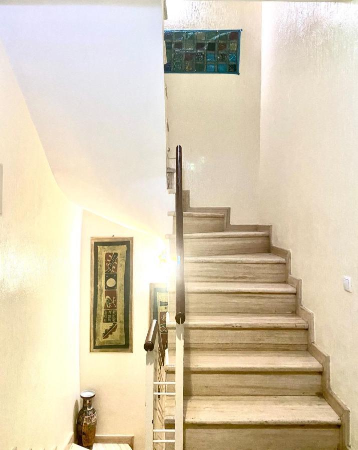 Villa Ory Agádír Exteriér fotografie